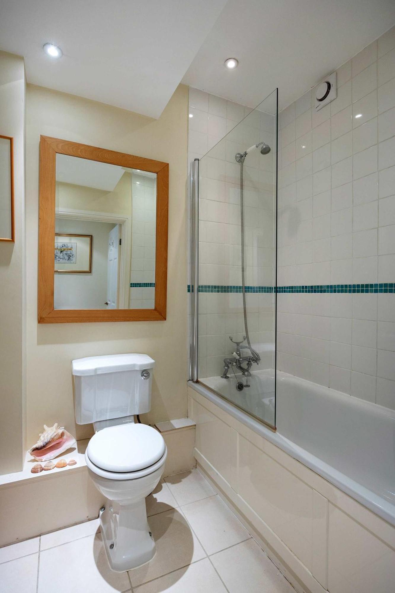Apartamento Veeve - Artist'S Oasis Londres Exterior foto