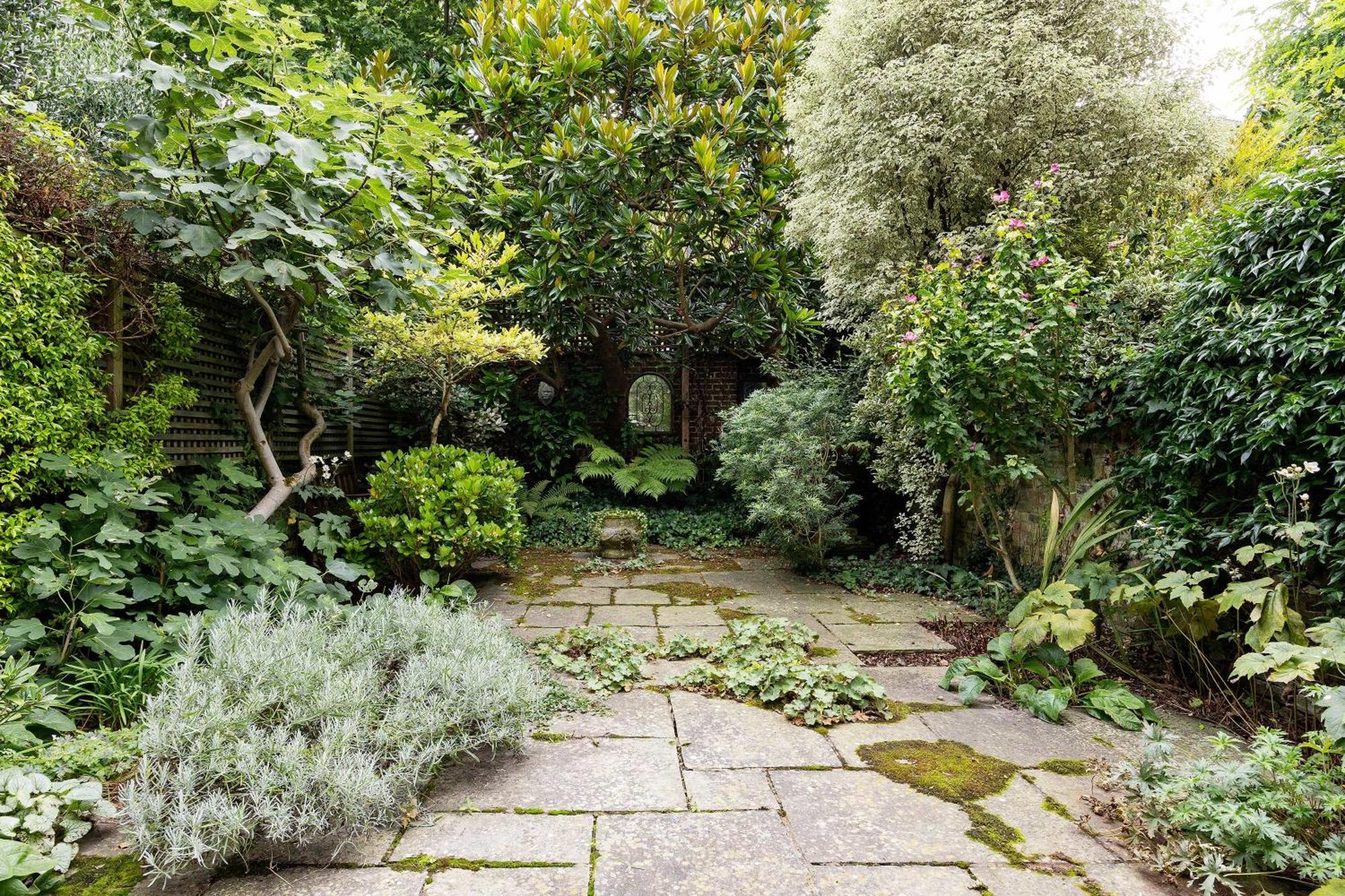 Apartamento Veeve - Artist'S Oasis Londres Exterior foto